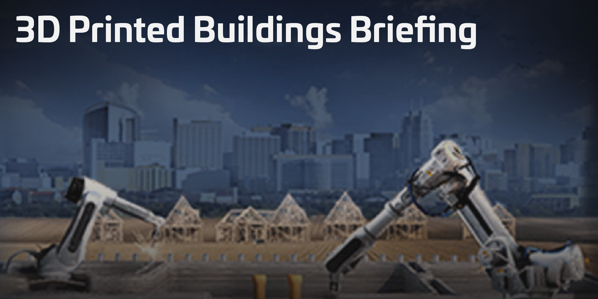 With the news that 3D Printing Construction Company,  ICON, has just raised $35 million in funding in a round led by Chicago-based real estate tech-focused, Moderne Ventures, with participation from Austin-based, industrial ecosystem-focused Ironspring, and also the well known architecture firm BIG-Bjarke Ingels Group, it seems an opportune time to take stock of 3D printing as an important area of emerging tech in the industry.